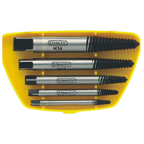 Screw Extractors